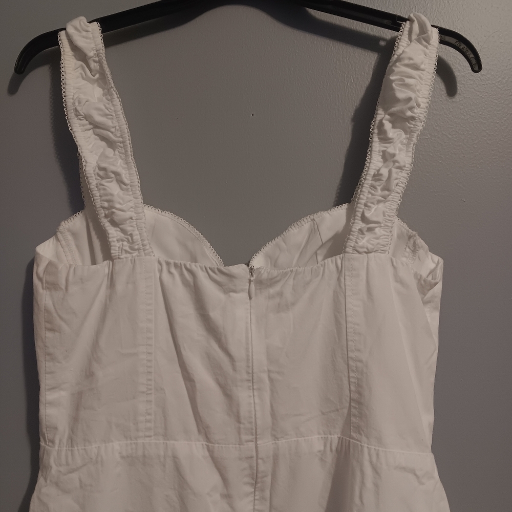 Princess Polly White Apparel - Picture 9 of 14